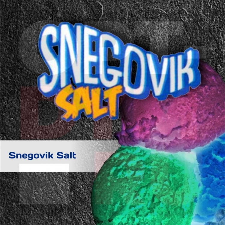 Snegovik Salt 