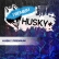 Husky Premium - жидкость для электронных сигарет.