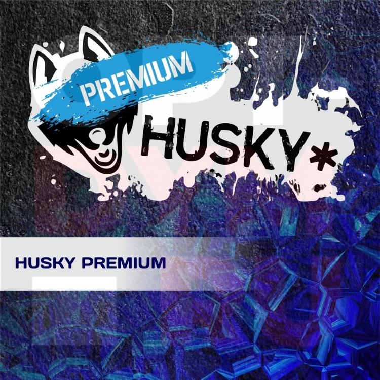 Жидкость Husky Premium 
